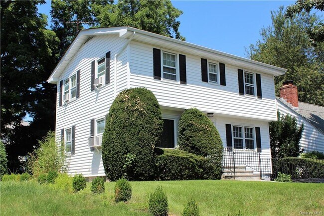 Foto del edificio - 171 Bradley Rd