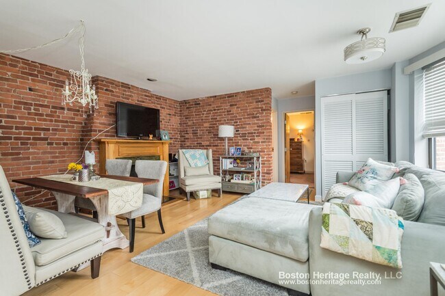 Foto del edificio - 103 Gainsborough St