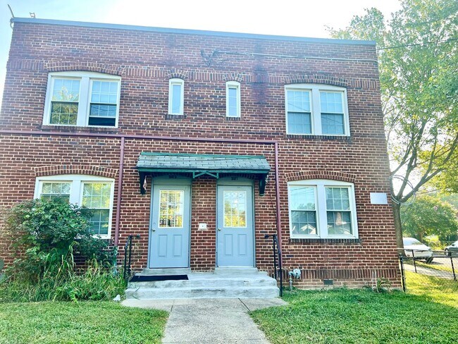 Foto del edificio - 501 45th St NE