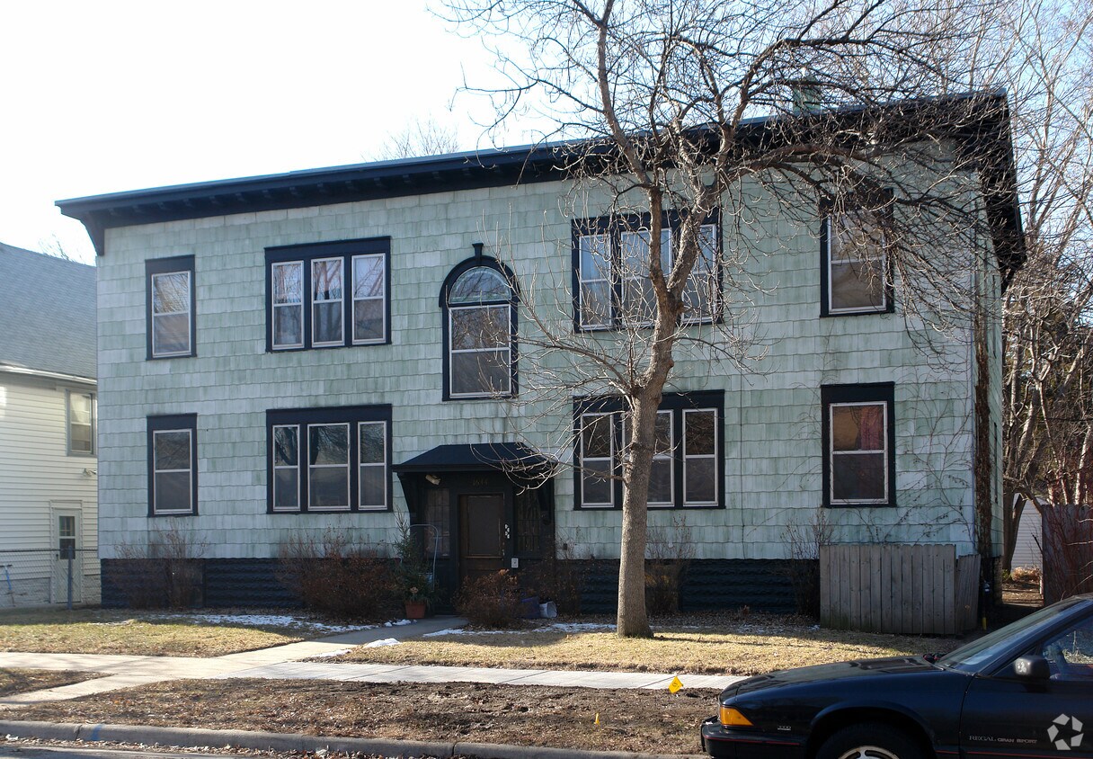 Building Photo - 1644 Dayton Ave