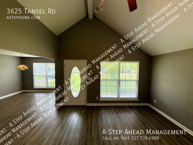 Building Photo - 3625 Tansel Rd