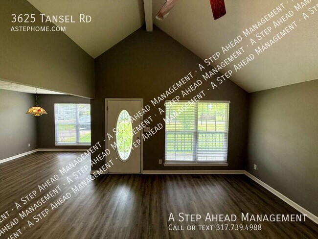 Photo - 3625 Tansel Rd House