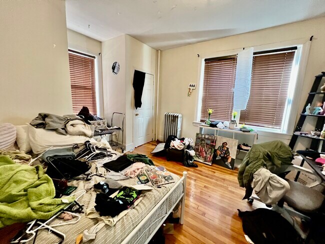 Foto del edificio - 66 Egmont St