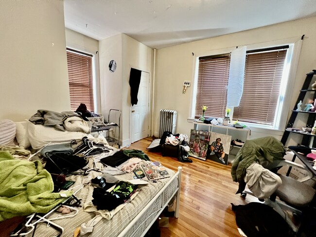 Building Photo - 66 Egmont St