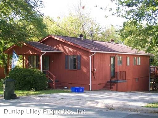Foto principal - 404 Lindsey St