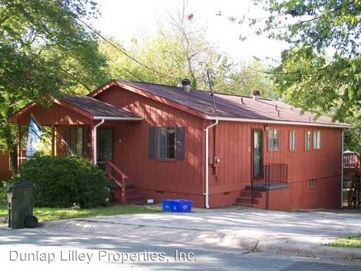 Primary Photo - 404 Lindsey St
