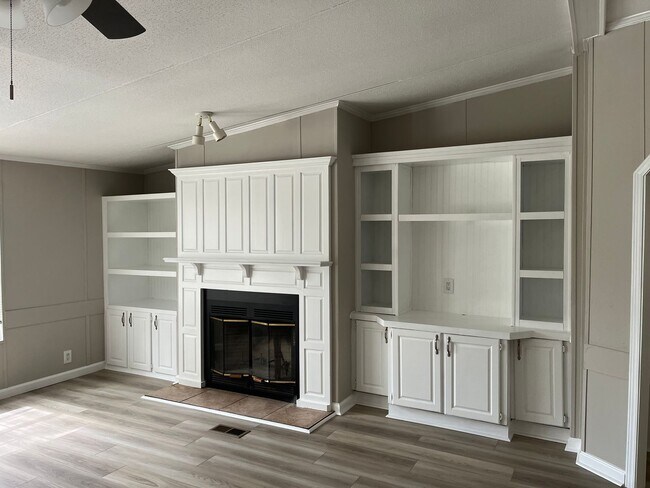 Foto del edificio - 2518 Courthouse Rd