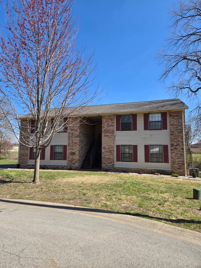 Foto del edificio - 3 Quail Hollow Ct
