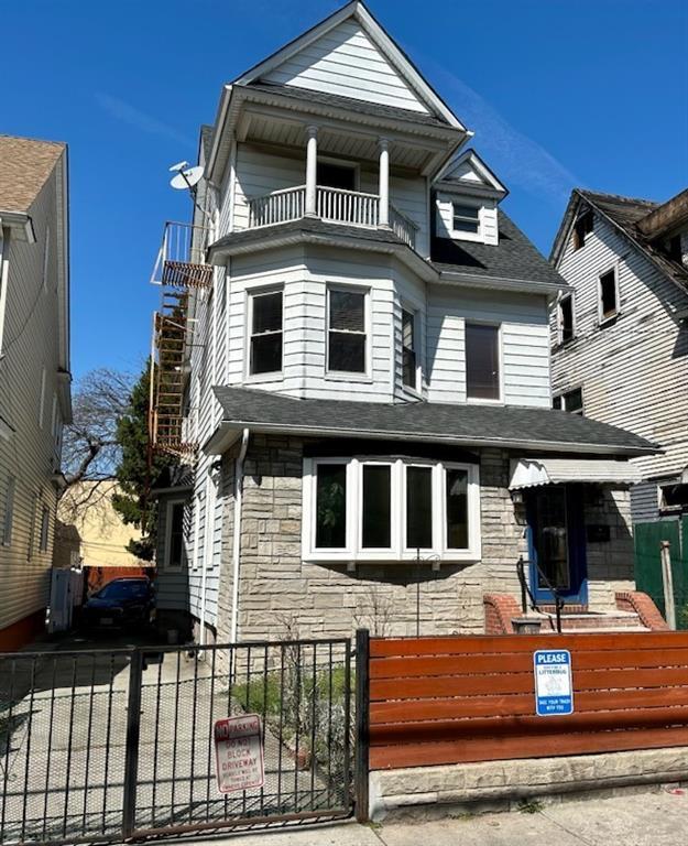 Building Photo - 3111 Farragut Rd