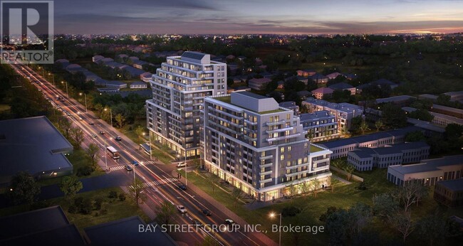 Building Photo - 3445-C23445 Sheppard Ave E