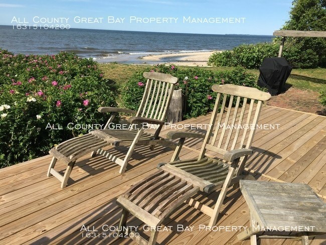 Foto del edificio - 91 Fresh Pond Rd