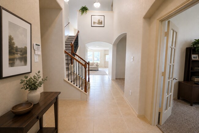 Foto del edificio - 11922 Harristown Dr