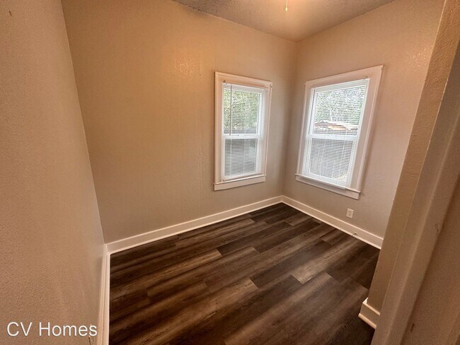 Foto del edificio - 2 br, 1 bath House - 600 Neville St