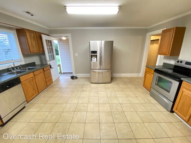 Foto del edificio - 4 br, 2 bath House - 14640 Old Beatty Ford Rd