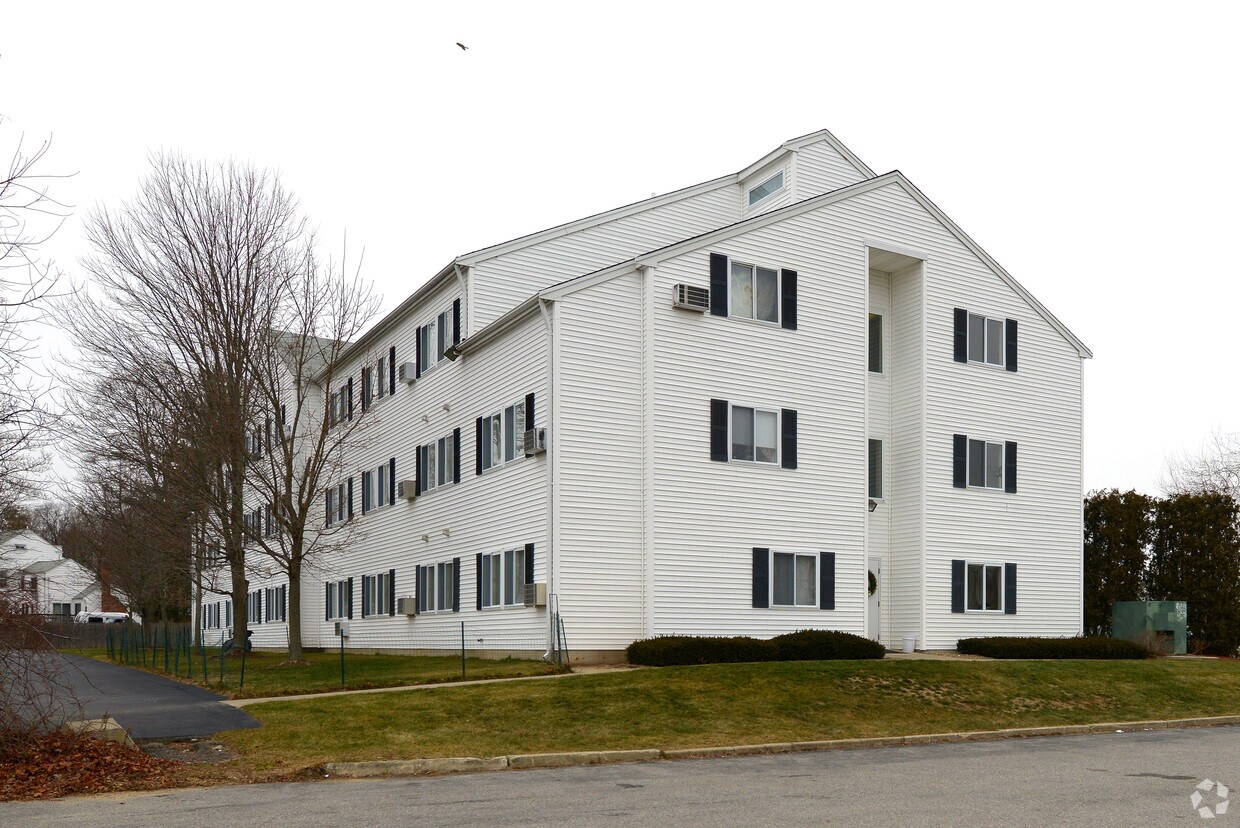 Building Photo - 39 Olney St