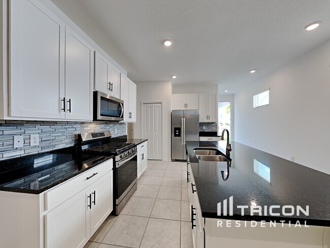 Foto del edificio - 5850 Bungalow Grove Ct