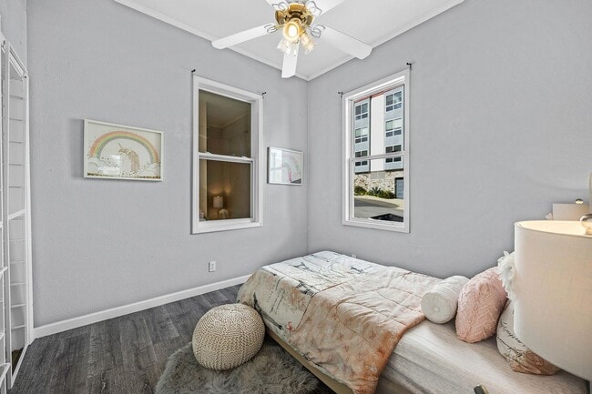 Building Photo - 3589 21st St