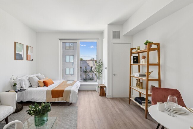 Foto del edificio - 179 Academy St