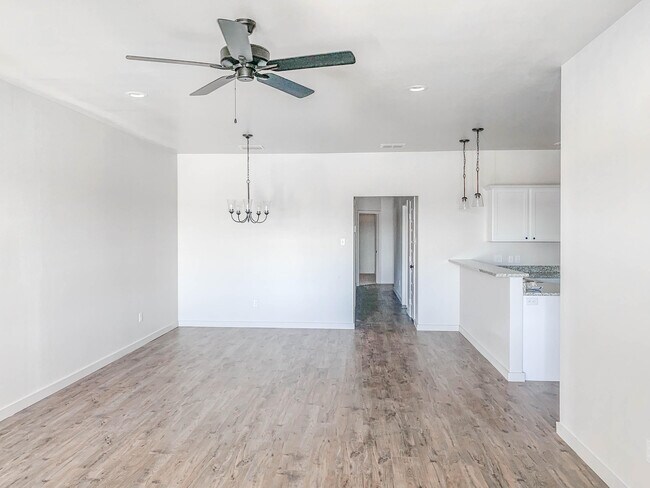 Foto del edificio - 1218 N 7th St