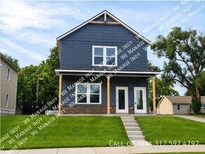 Building Photo - 333 E Michigan St