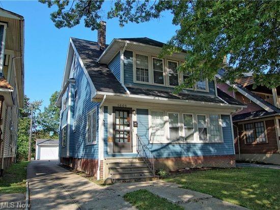 Foto del edificio - 1668 Coventry Rd