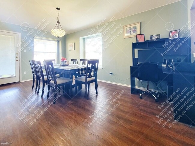 Building Photo - 4 br, 2 bath House - 3160 Corrigan Ln