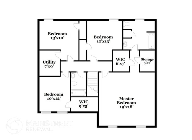 Foto del edificio - 9222 River Trail Dr