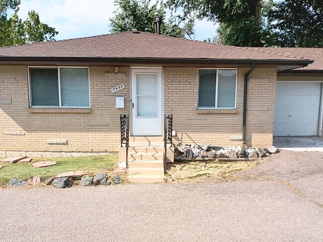 Foto del edificio - Charming 3BR in Westminster