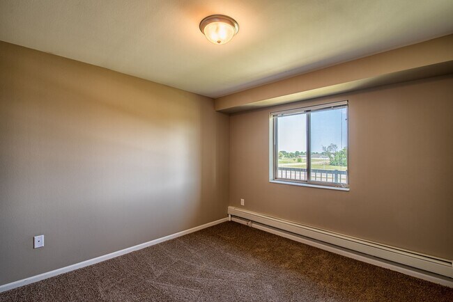 Foto del interior - Prelude