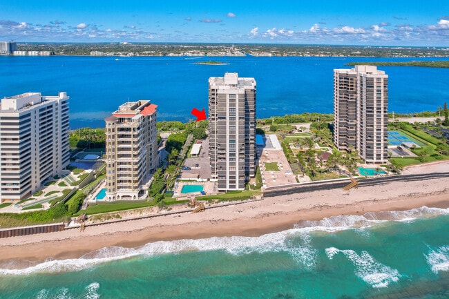 Foto del edificio - 5380 N Ocean Dr