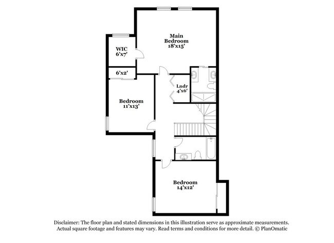 Foto del edificio - 5701 Colony Glen Rd