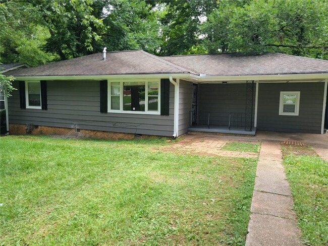 Building Photo - 1940 Meadow Ln
