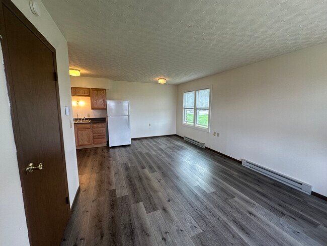 Foto del edificio - Monroe City Senior Housing 62+