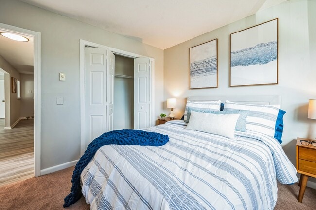 Building Photo - Ashford Crossing