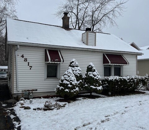 Primary Photo - 4817 Belmont Rd