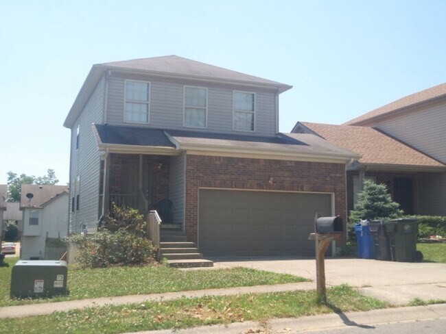 Building Photo - 716 Graftons Mill Ln