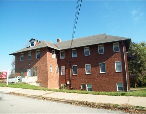 Building Photo - 240 Pennsylvania Ave