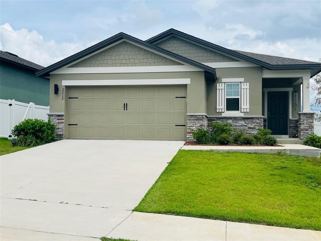 Foto principal - 2212 Crossbow St