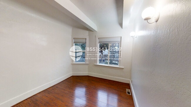 Building Photo - 2433 Warring St
