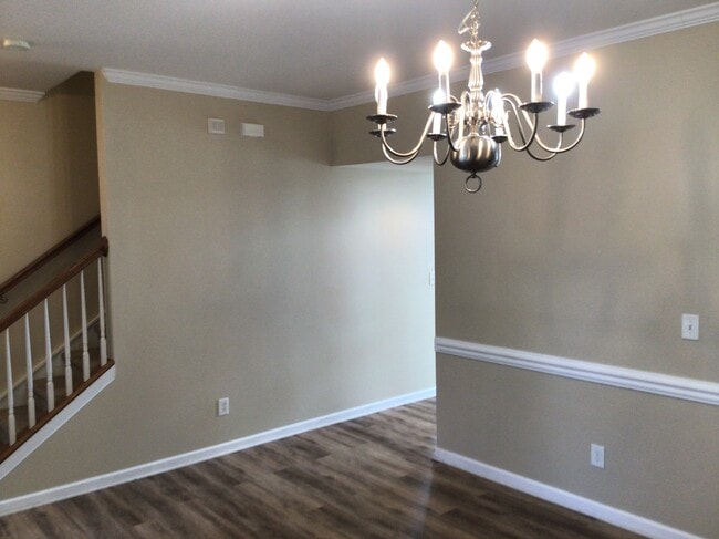 Foto del edificio - 2631 Cypress Oak Ln
