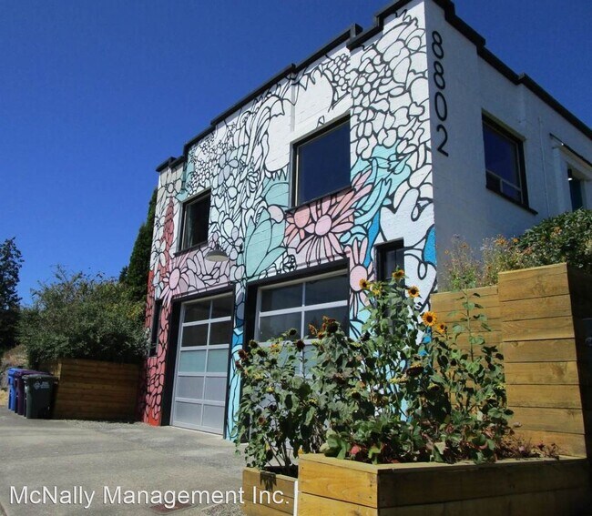 Foto del edificio - 3 br, 2 bath House - 8802 N Harborview Dr