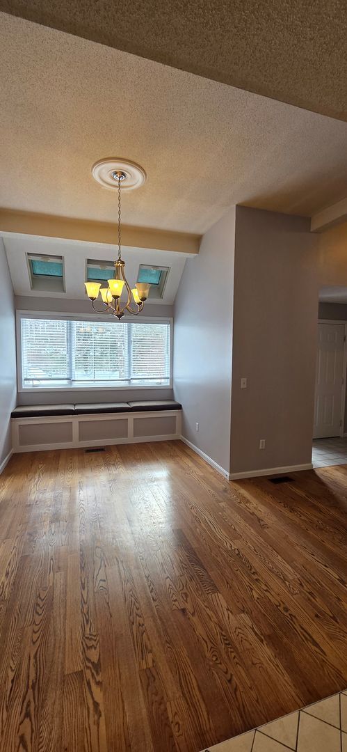 Foto del edificio - Beautiful 2-Bedroom Townhouse at CornerStone Condominiums