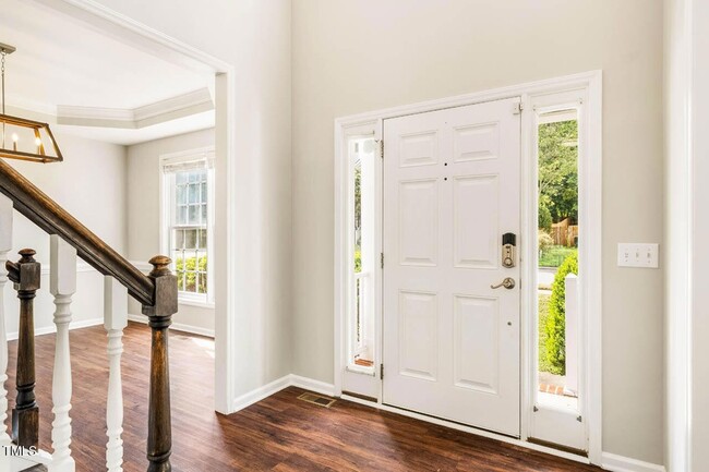 Building Photo - 200 Worsham Dr