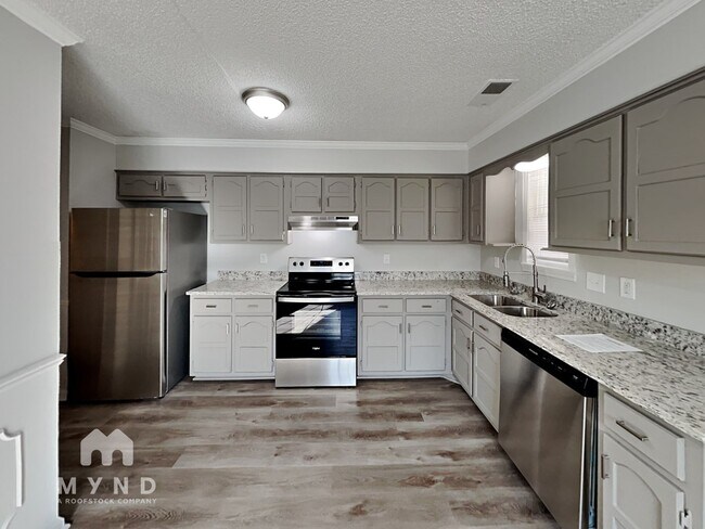 Foto del edificio - 4546 S Berrypick Ln