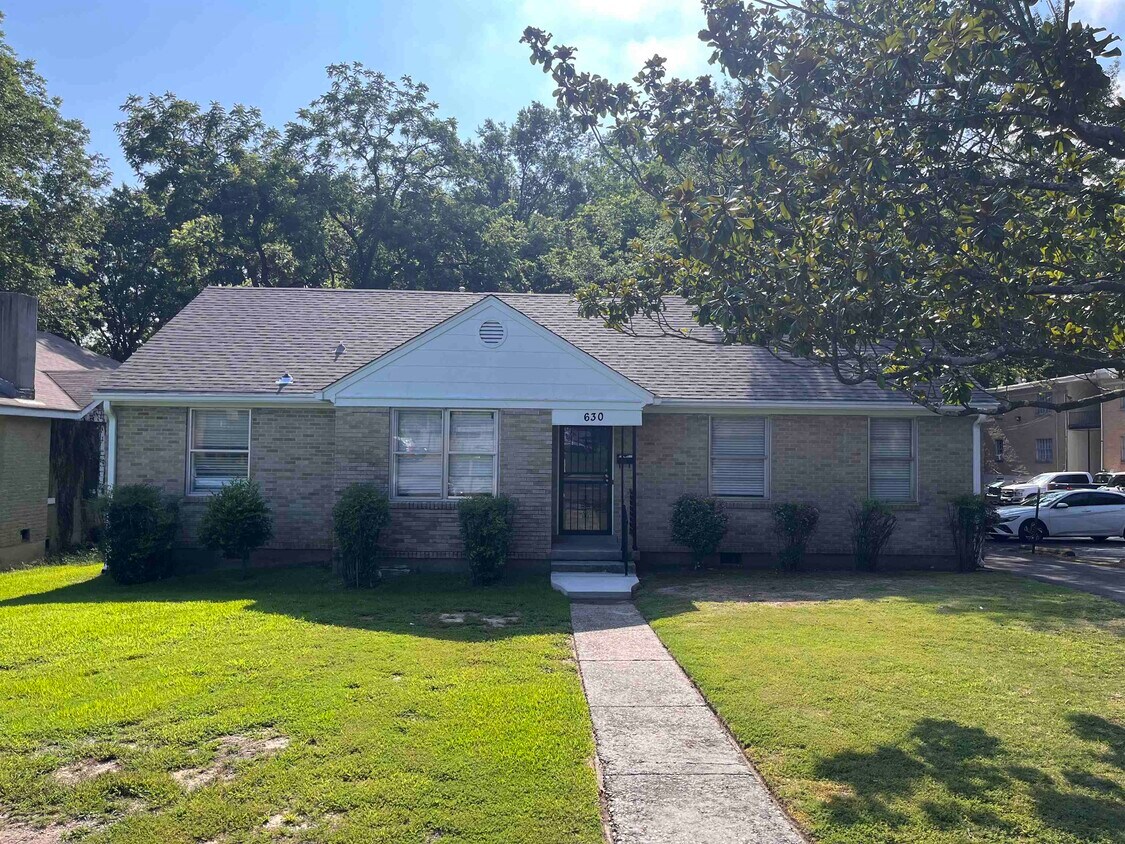 Foto principal - 630 Patterson St