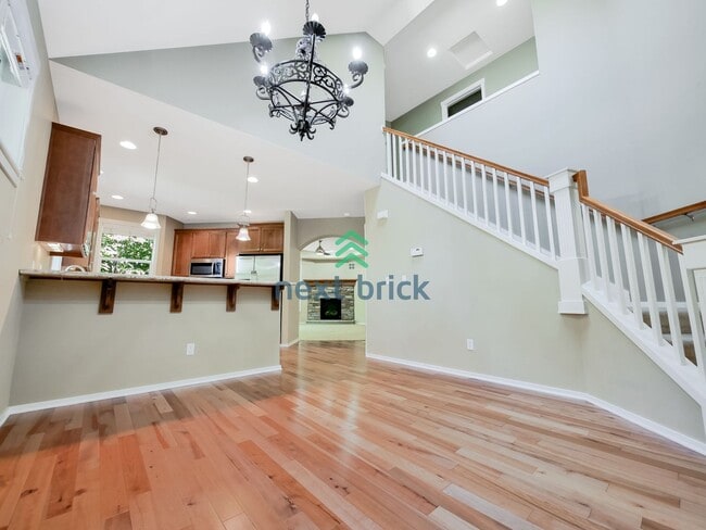 Foto del edificio - Rare 3 Bedroom 2.5 Bath Townhome for Rent!