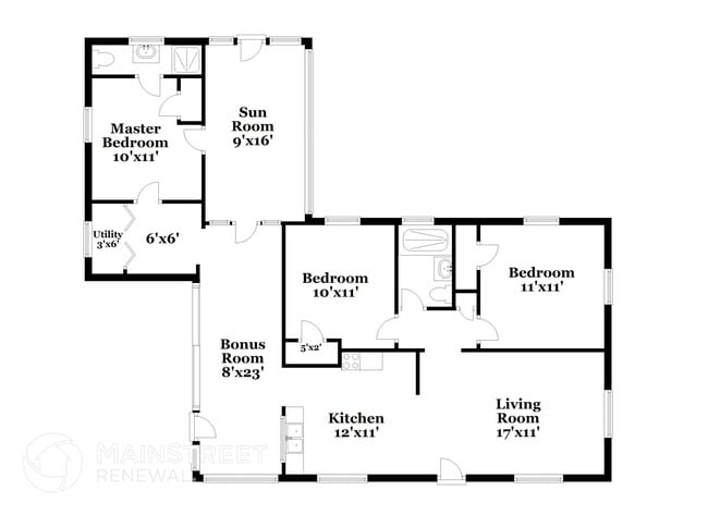 Foto del edificio - 19 Volusia Dr