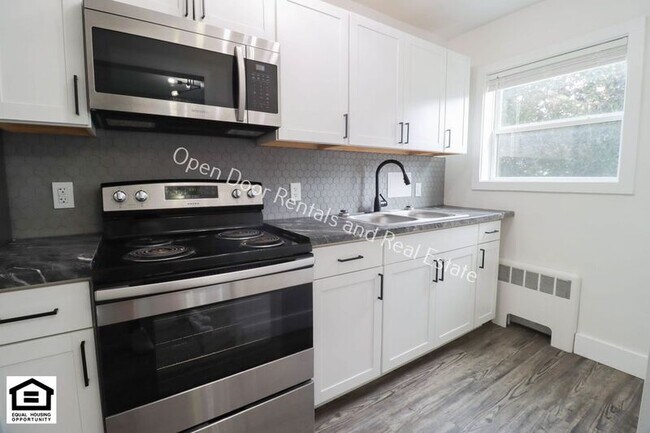 Foto del edificio - 1823 Griswold Dr