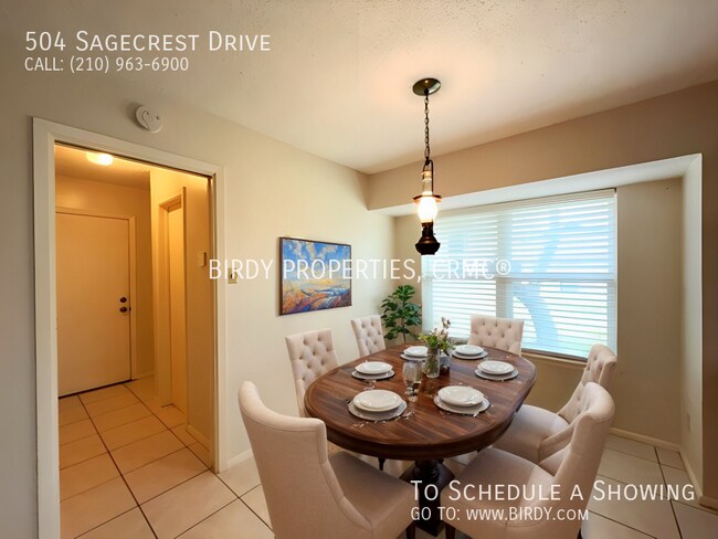 Building Photo - "Charming 4-Bedroom Retreat with Fireplace...