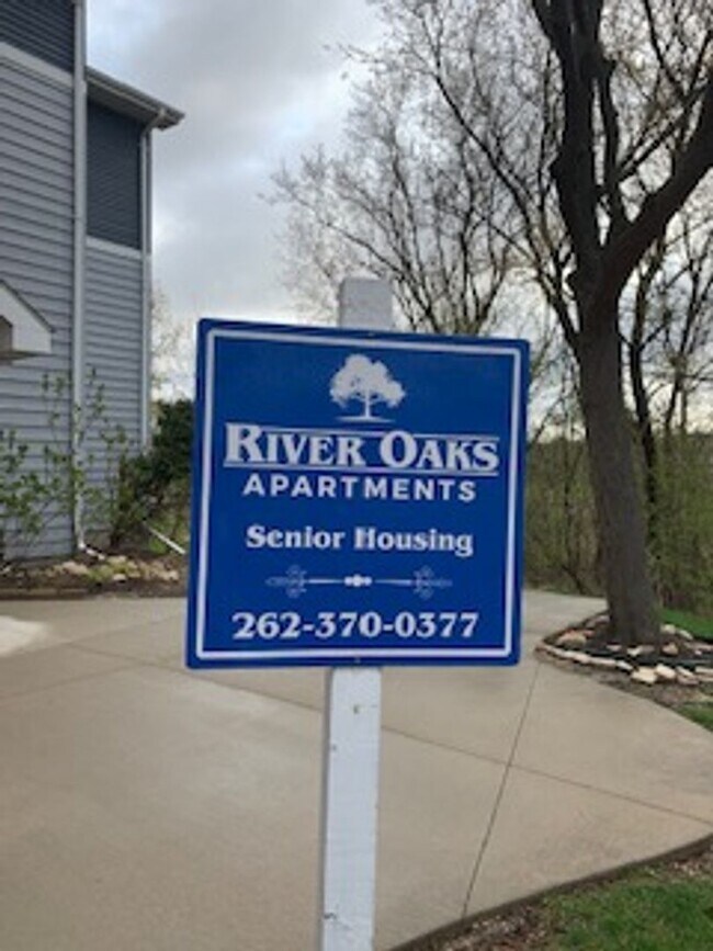 Foto del interior - River Oaks Apartments, Hartland WI